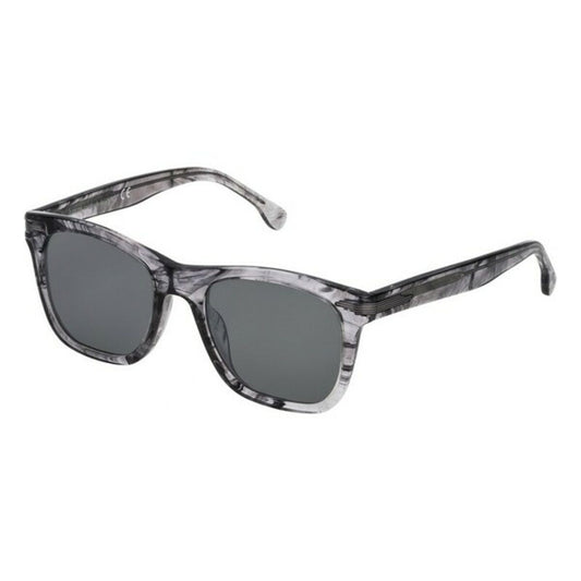 Herrsolglasögon Lozza SL4128M526BZX Ø 52 mm finns hos Aktivcamping