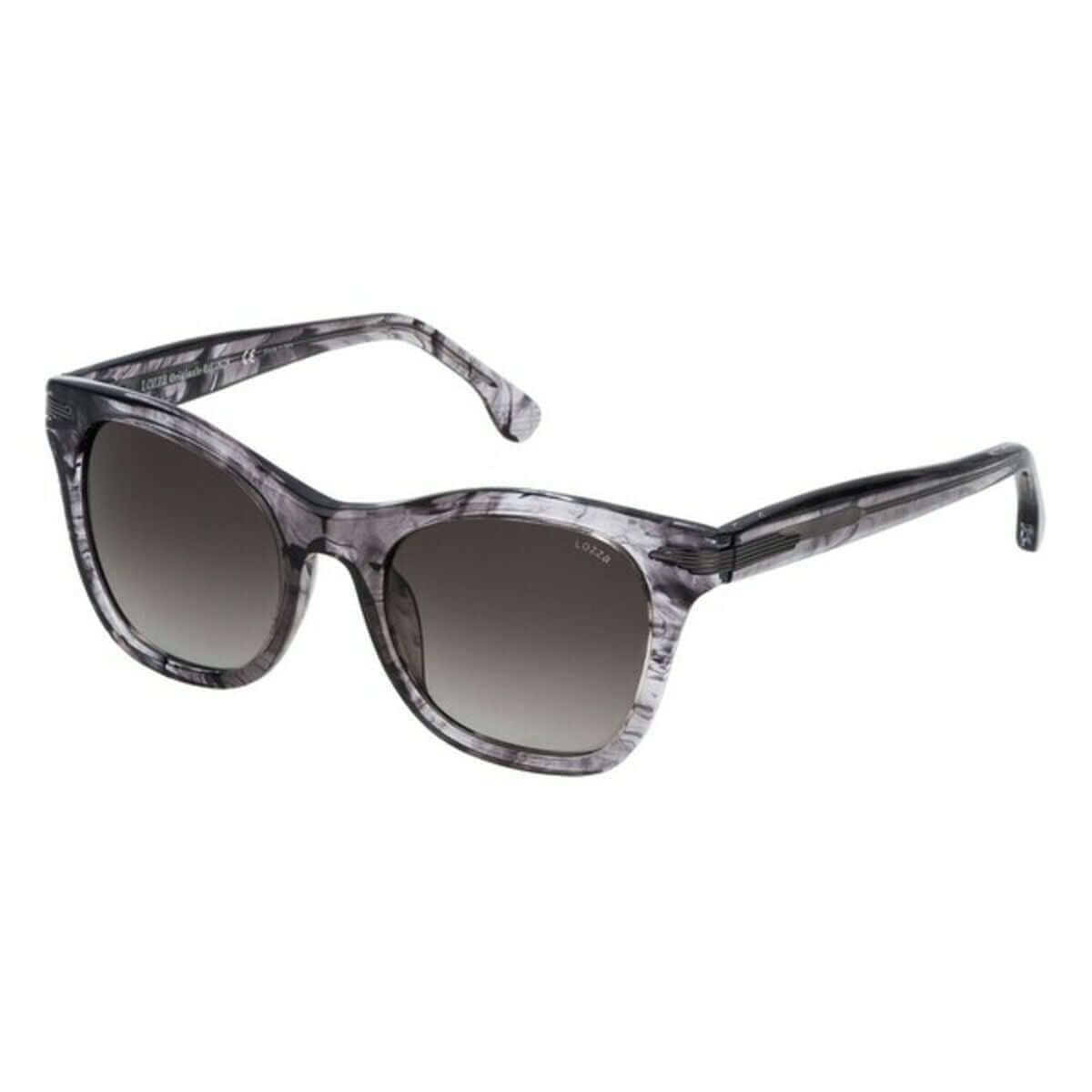Herrsolglasögon Lozza SL4130M5106BZ Ø 51 mm finns hos Aktivcamping