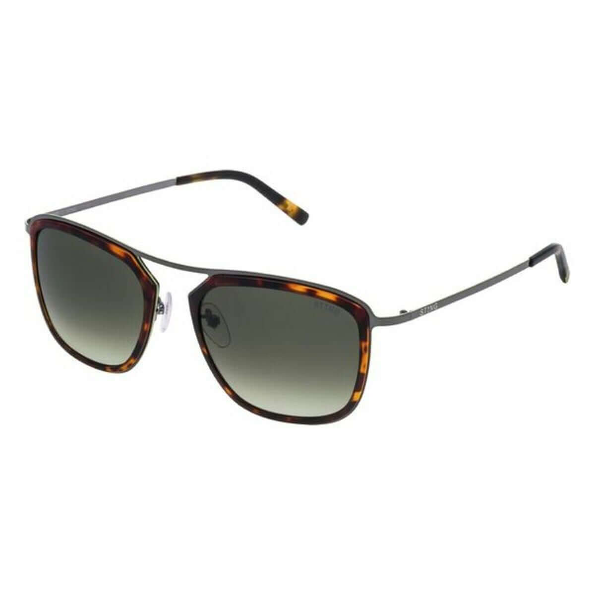 Herrsolglasögon Sting SST074520E80 Ø 52 mm finns hos Aktivcamping