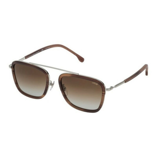 Herrsolglasögon Lozza SL2291M-579Y ø 54 mm finns hos Aktivcamping