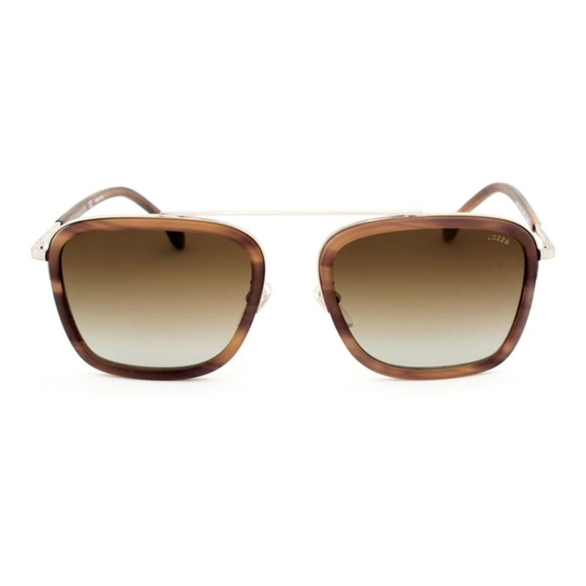 Herrsolglasögon Lozza SL2291M-579Y ø 54 mm finns hos Aktivcamping