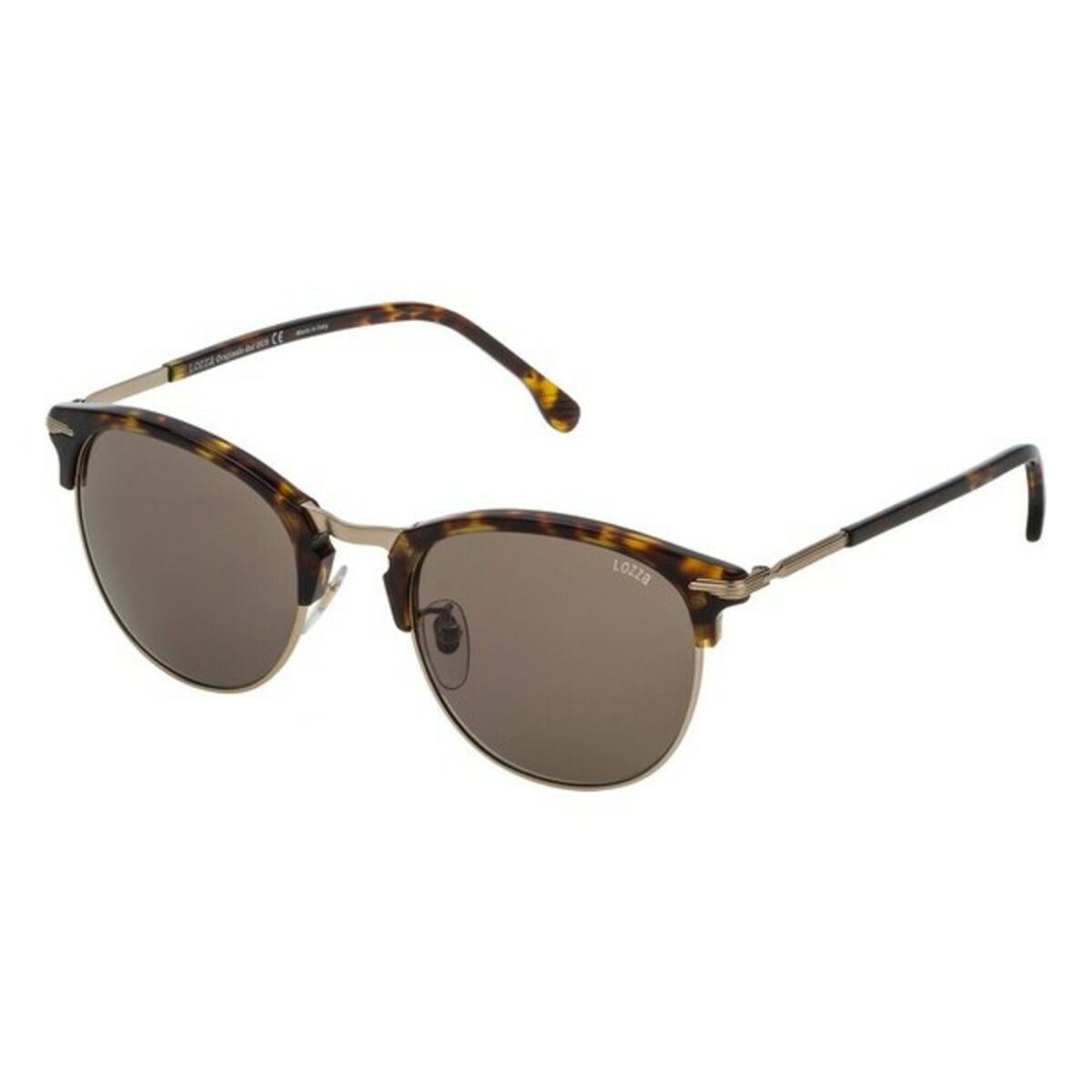 Unisexsolglasögon Lozza SL2293M5208FT Ø 52 mm finns hos Aktivcamping