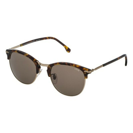 Unisexsolglasögon Lozza SL2293M5208FT Ø 52 mm finns hos Aktivcamping
