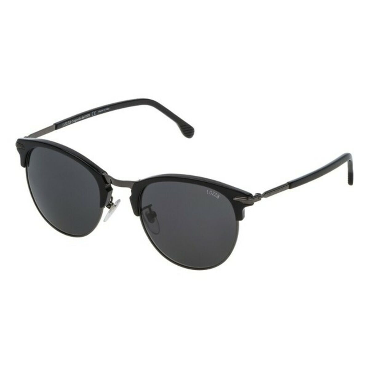 Unisexsolglasögon Lozza SL2293M52568F Ø 52 mm finns hos Aktivcamping