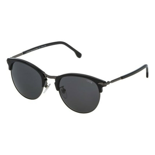 Unisexsolglasögon Lozza SL2293M52568F Ø 52 mm finns hos Aktivcamping