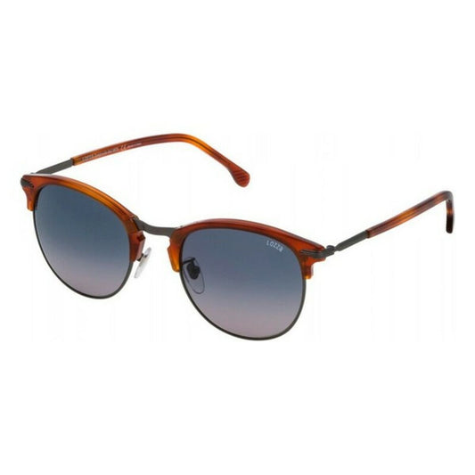 Unisexsolglasögon Lozza SL2293M-627Y Ø 52 mm finns hos Aktivcamping