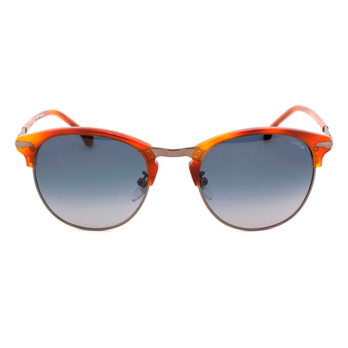 Unisexsolglasögon Lozza SL2293M-627Y Ø 52 mm finns hos Aktivcamping
