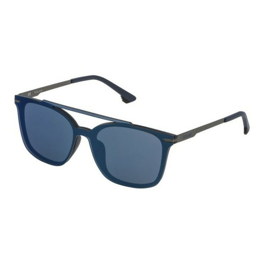 Unisexsolglasögon Police SPL528999NQB Ø 99 mm finns hos Aktivcamping