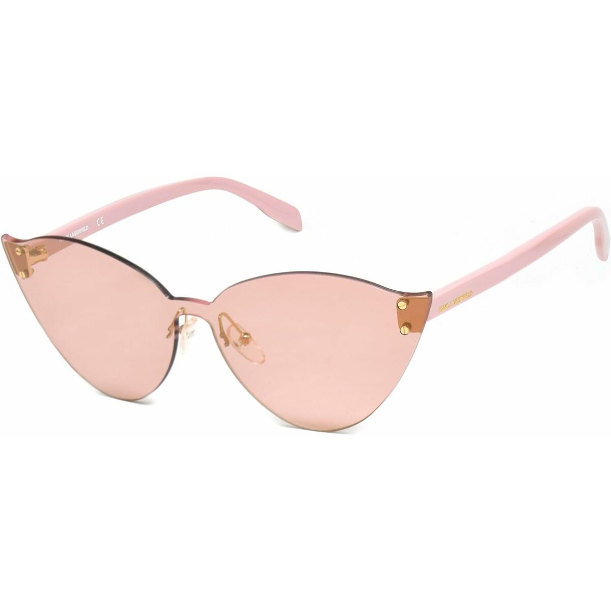 Damsolglasögon Karl Lagerfeld KL996S-132 ø 63 mm finns hos Aktivcamping