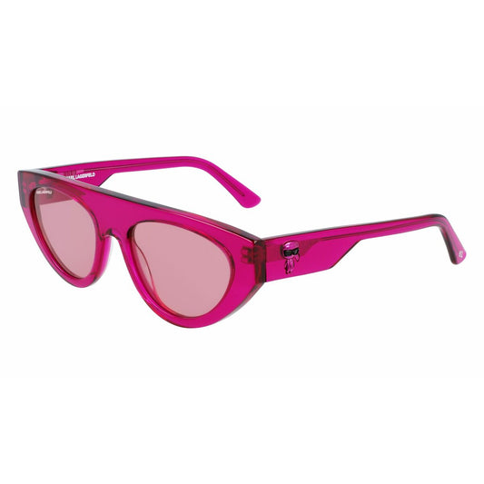 Damsolglasögon Karl Lagerfeld KL6043S-86 Ø 52 mm finns hos Aktivcamping