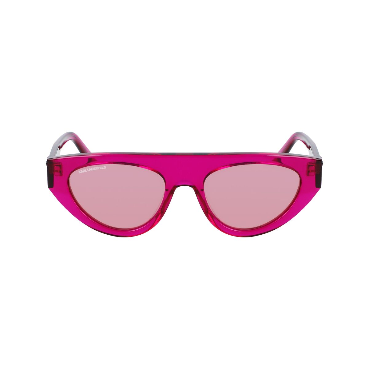 Damsolglasögon Karl Lagerfeld KL6043S-86 Ø 52 mm finns hos Aktivcamping