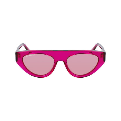 Damsolglasögon Karl Lagerfeld KL6043S-86 Ø 52 mm finns hos Aktivcamping