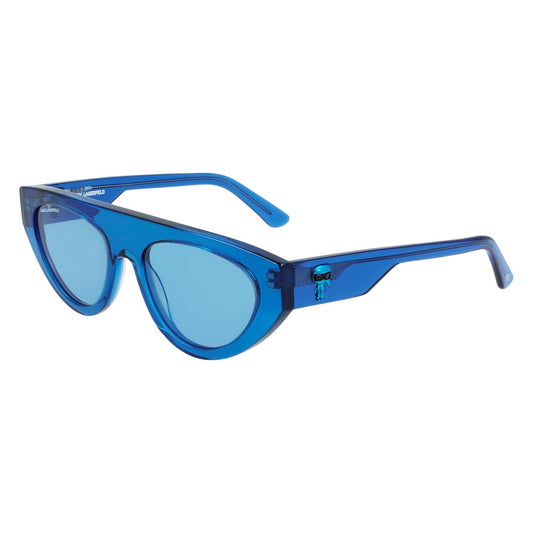 Damsolglasögon Karl Lagerfeld KL6043S-424 Ø 52 mm finns hos Aktivcamping