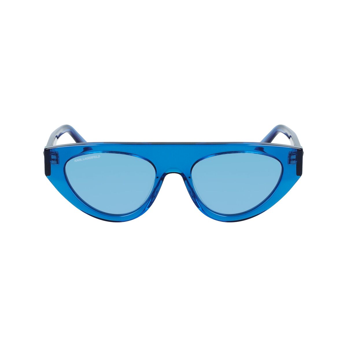 Damsolglasögon Karl Lagerfeld KL6043S-424 Ø 52 mm finns hos Aktivcamping