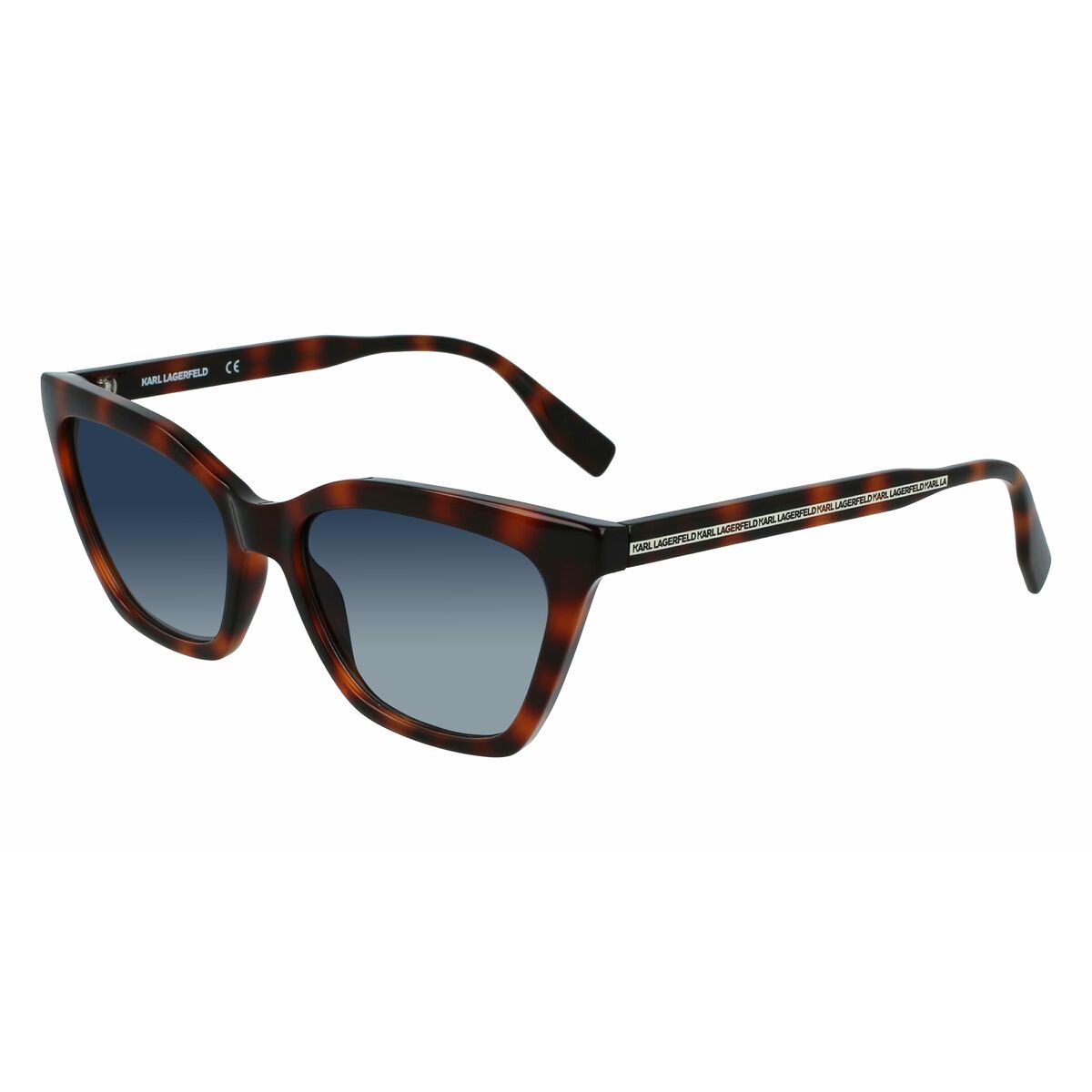 Damsolglasögon Karl Lagerfeld KL6061S561721 ø 56 mm finns hos Aktivcamping