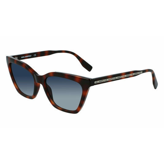 Damsolglasögon Karl Lagerfeld KL6061S561721 ø 56 mm finns hos Aktivcamping