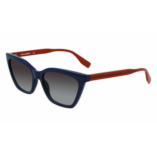 Damsolglasögon Karl Lagerfeld KL6061S-424 ø 56 mm finns hos Aktivcamping