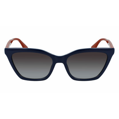 Damsolglasögon Karl Lagerfeld KL6061S-424 ø 56 mm finns hos Aktivcamping