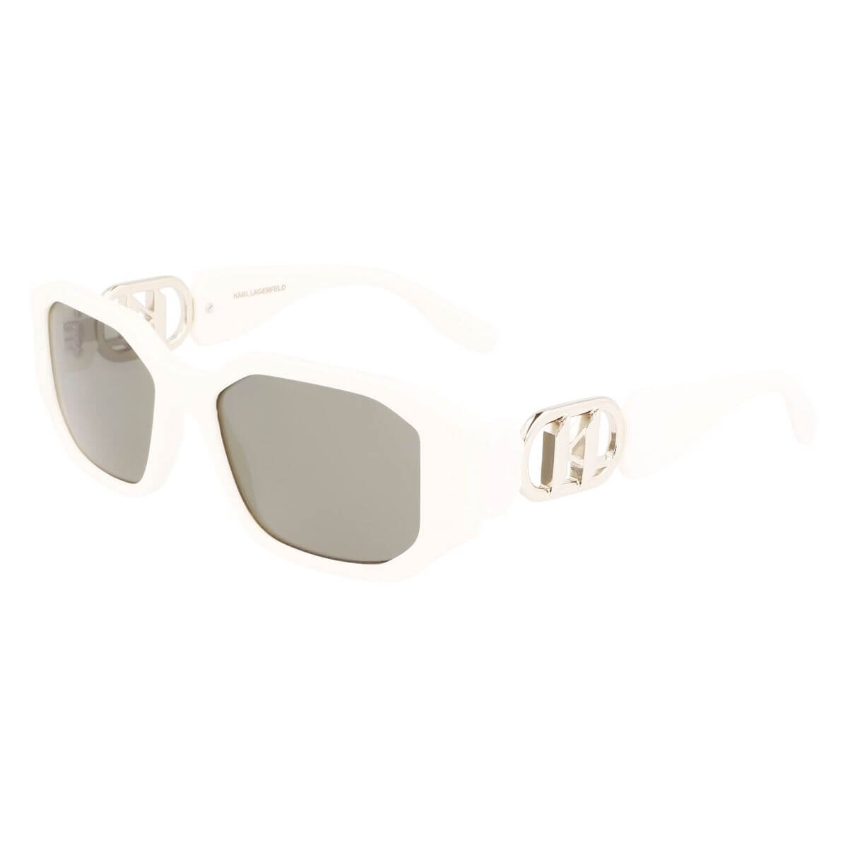 Damsolglasögon Karl Lagerfeld KL6085S-105 Ø 55 mm finns hos Aktivcamping