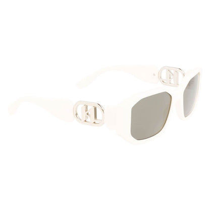 Damsolglasögon Karl Lagerfeld KL6085S-105 Ø 55 mm finns hos Aktivcamping