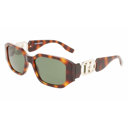 Damsolglasögon Karl Lagerfeld KL6085S-240 Ø 55 mm finns hos Aktivcamping