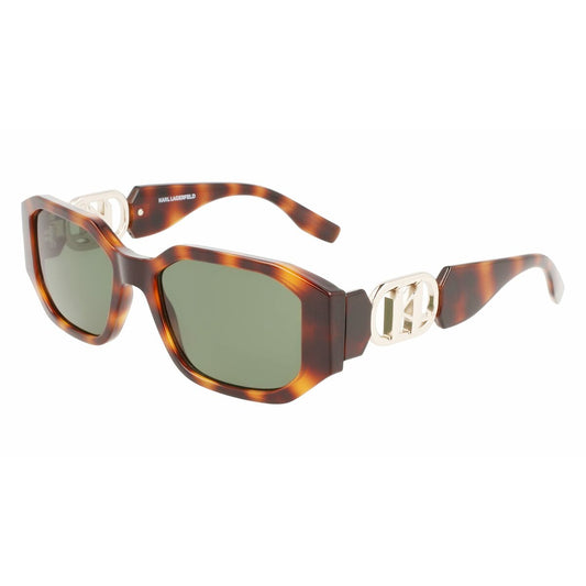 Damsolglasögon Karl Lagerfeld KL6085S-240 Ø 55 mm finns hos Aktivcamping