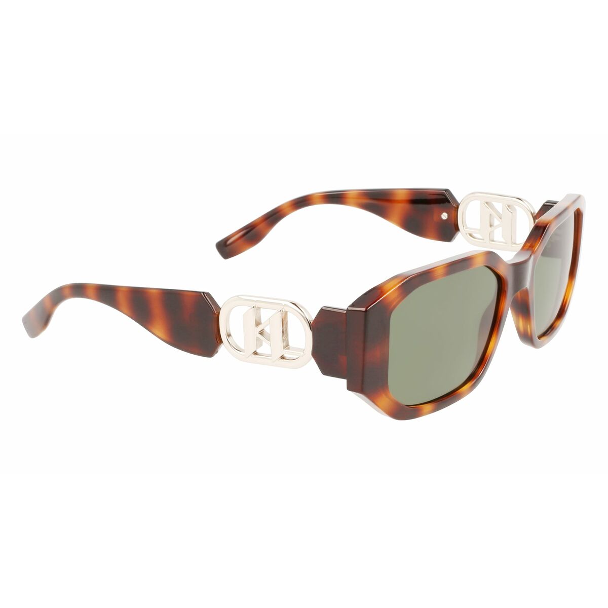 Damsolglasögon Karl Lagerfeld KL6085S-240 Ø 55 mm finns hos Aktivcamping