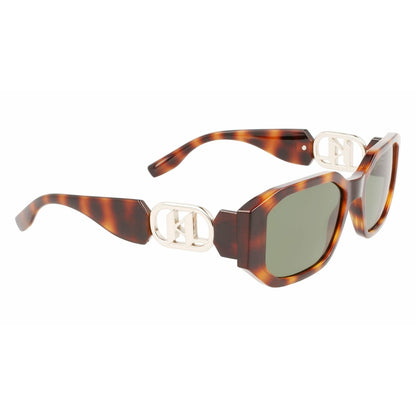 Damsolglasögon Karl Lagerfeld KL6085S-240 Ø 55 mm finns hos Aktivcamping