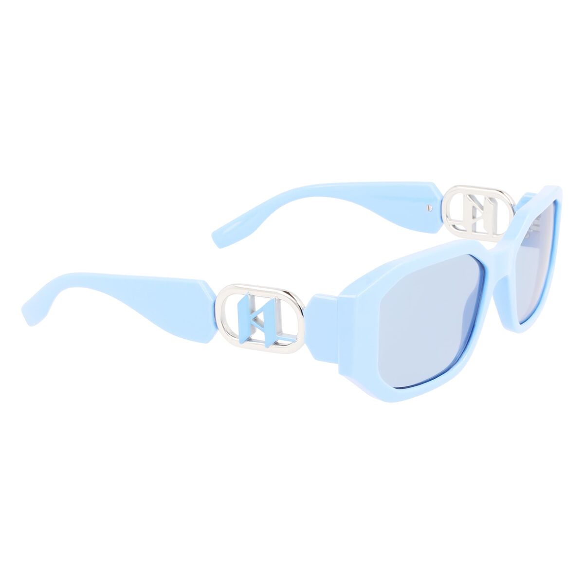 Damsolglasögon Karl Lagerfeld KL6085S-450 Ø 55 mm finns hos Aktivcamping