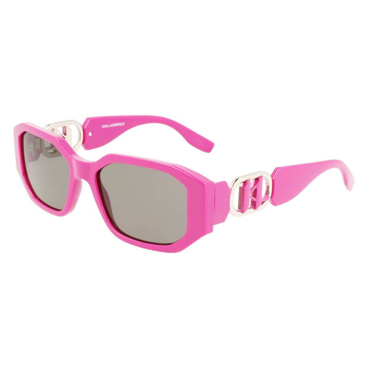 Damsolglasögon Karl Lagerfeld KL6085S-525 Ø 55 mm finns hos Aktivcamping