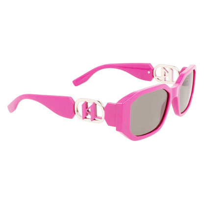 Damsolglasögon Karl Lagerfeld KL6085S-525 Ø 55 mm finns hos Aktivcamping