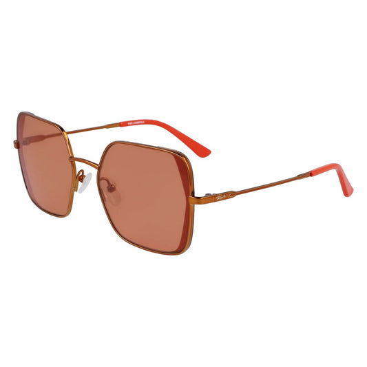 Damsolglasögon Karl Lagerfeld KL340S-800 ø 56 mm finns hos Aktivcamping