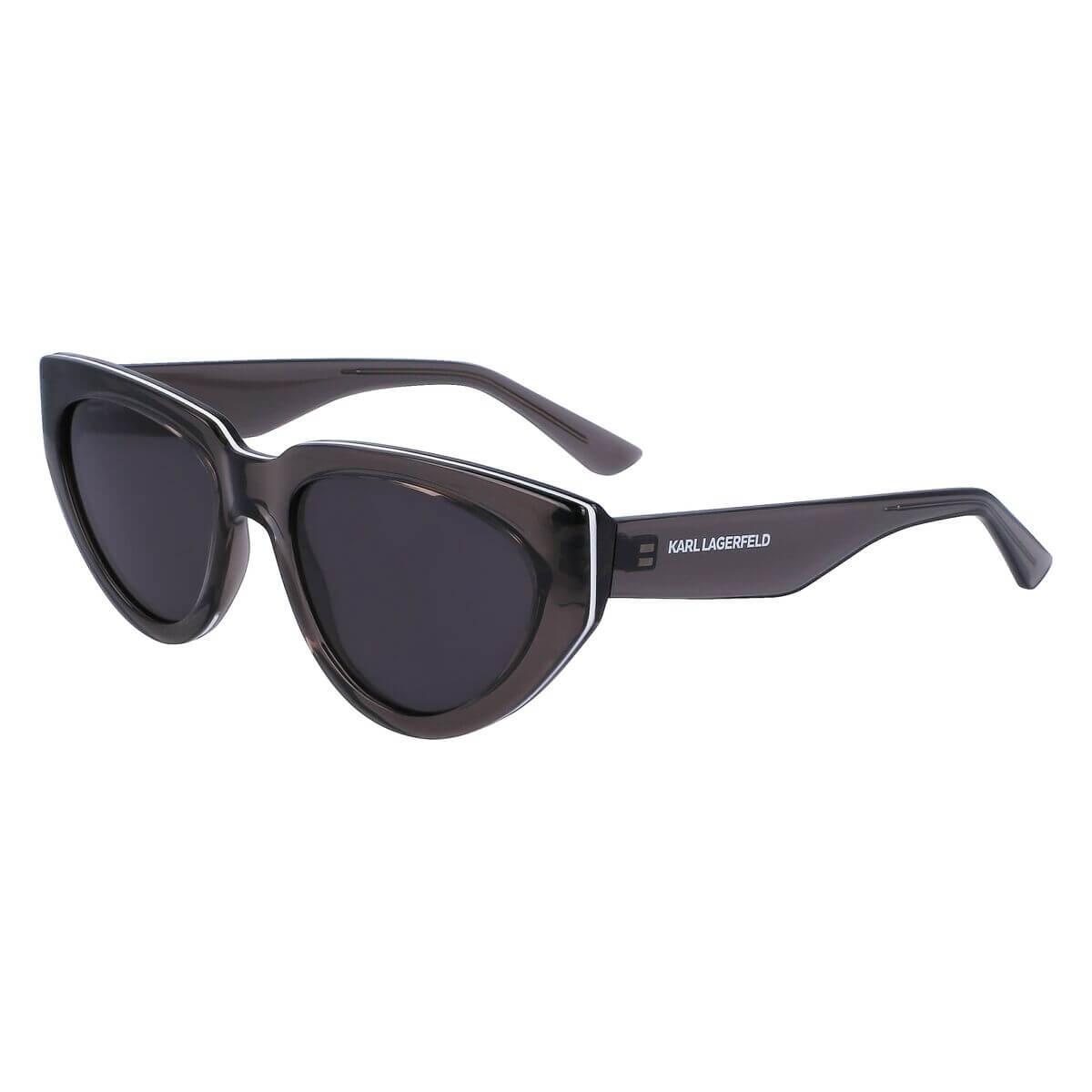 Damsolglasögon Karl Lagerfeld KL6100S-020 ø 54 mm finns hos Aktivcamping