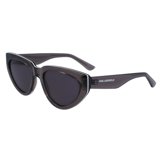 Damsolglasögon Karl Lagerfeld KL6100S-020 ø 54 mm finns hos Aktivcamping