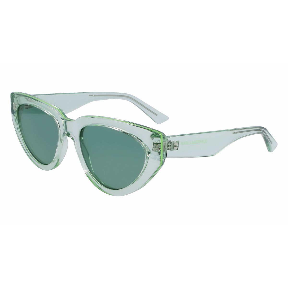 Damsolglasögon Karl Lagerfeld KL6100S-300 ø 54 mm finns hos Aktivcamping