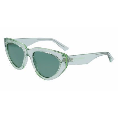 Damsolglasögon Karl Lagerfeld KL6100S-300 ø 54 mm finns hos Aktivcamping