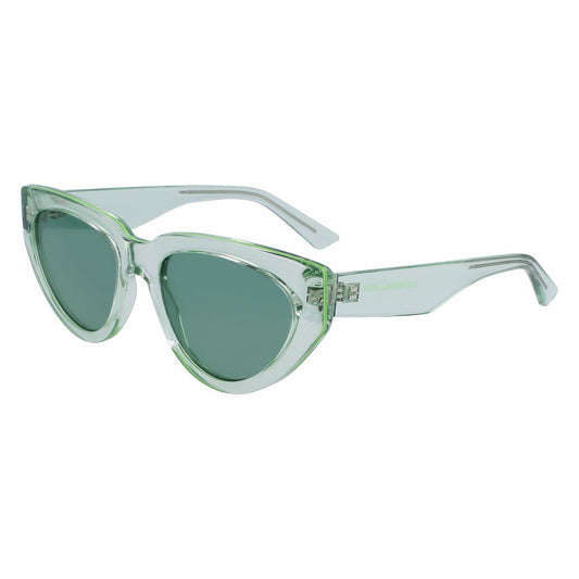 Damsolglasögon Karl Lagerfeld KL6100S-300 ø 54 mm finns hos Aktivcamping