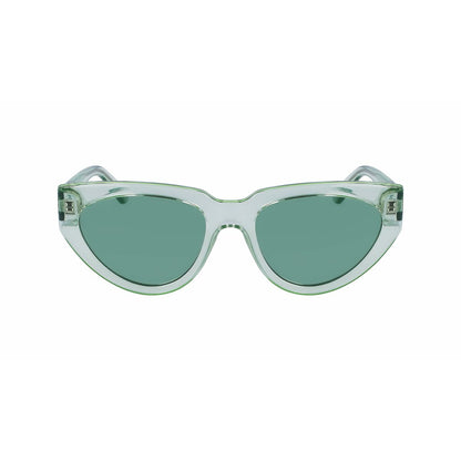 Damsolglasögon Karl Lagerfeld KL6100S-300 ø 54 mm finns hos Aktivcamping
