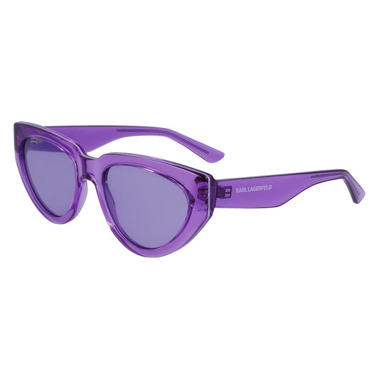 Damsolglasögon Karl Lagerfeld KL6100S-516 ø 54 mm finns hos Aktivcamping