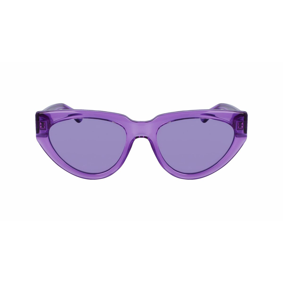 Damsolglasögon Karl Lagerfeld KL6100S-516 ø 54 mm finns hos Aktivcamping