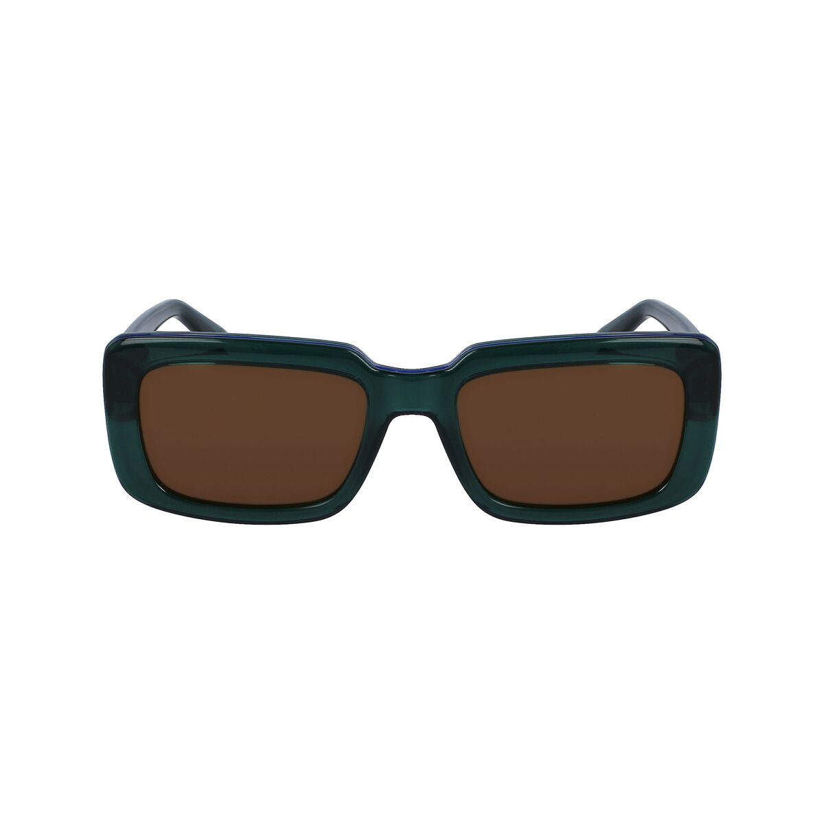 Unisexsolglasögon Karl Lagerfeld KL6101S-300 ø 54 mm finns hos Aktivcamping