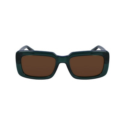 Unisexsolglasögon Karl Lagerfeld KL6101S-300 ø 54 mm finns hos Aktivcamping