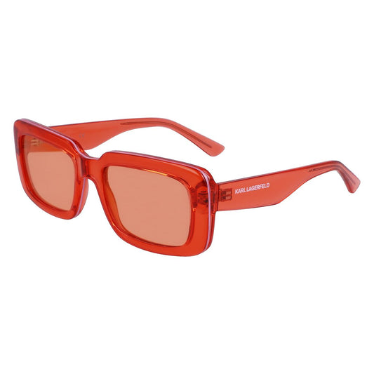 Unisexsolglasögon Karl Lagerfeld KL6101S-800 ø 54 mm finns hos Aktivcamping