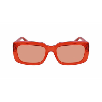 Unisexsolglasögon Karl Lagerfeld KL6101S-800 ø 54 mm finns hos Aktivcamping
