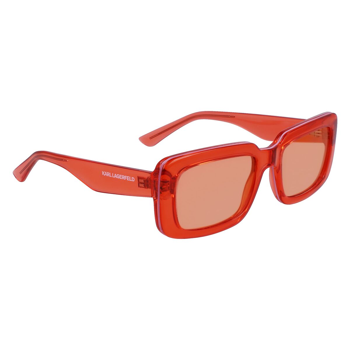 Unisexsolglasögon Karl Lagerfeld KL6101S-800 ø 54 mm finns hos Aktivcamping