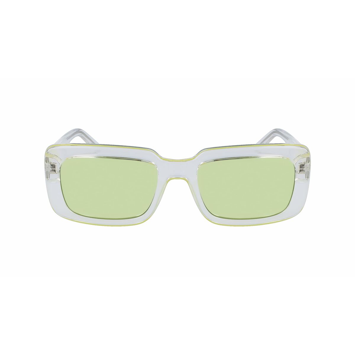 Unisexsolglasögon Karl Lagerfeld KL6101S-970 ø 54 mm finns hos Aktivcamping