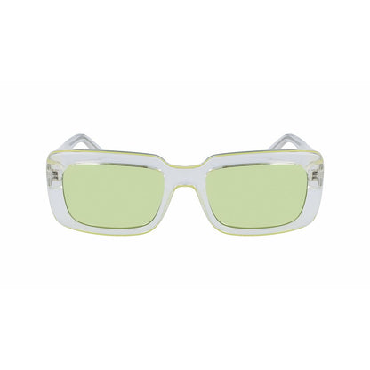Unisexsolglasögon Karl Lagerfeld KL6101S-970 ø 54 mm finns hos Aktivcamping
