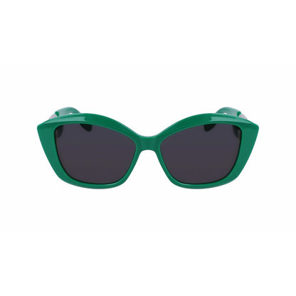 Damsolglasögon Karl Lagerfeld KL6102S-300 ø 56 mm finns hos Aktivcamping