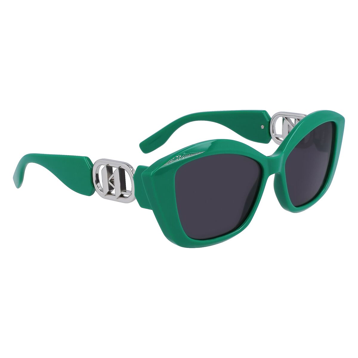 Damsolglasögon Karl Lagerfeld KL6102S-300 ø 56 mm finns hos Aktivcamping