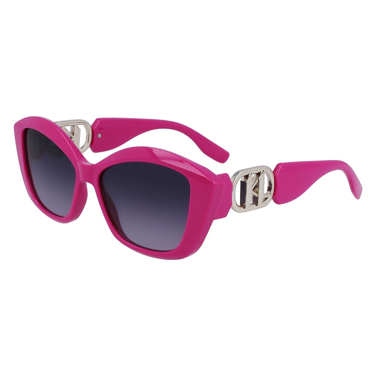 Damsolglasögon Karl Lagerfeld KL6102S-525 ø 56 mm - finns hos Aktivcamping